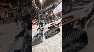 Bobcat T86-2 Compact Track Loader ConExpo 2026
