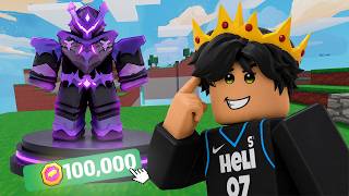 How to Spend 50,000 Bedcoins for the Ultimate Win Streak..
