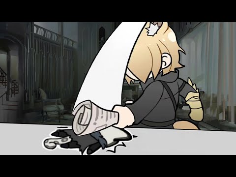 Video Gradually Grading Guards | Arknights - youtube