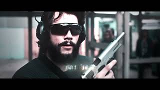 mitch  rapp-american assassin edit