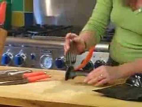 Furi Rachael Ray Gusto-Grip Basic 5 Sammy / Sandwich Knife