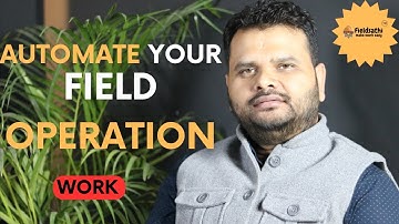 introduction about fieldsathi application (TMS)
