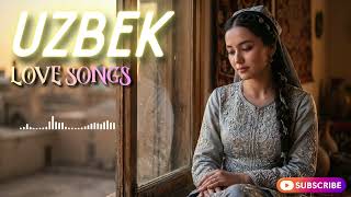 Uzbek Love Sound Mix 2026 🎧 Best Emotional Romantic Playlist screenshot 5