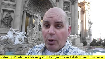 How to sell more through role play - Practice sales techniques (8 of 9) Scott Sylvan Bell