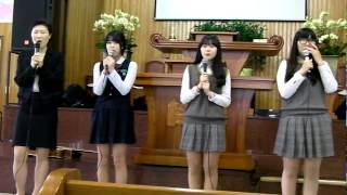 20140510_찬양대회_고3녀