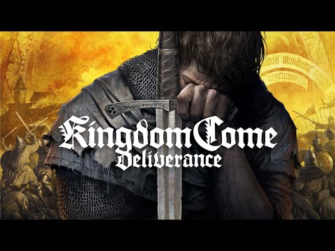 Видео: [Kingdom Come: Deliverance] Генри, ты - Гарри - 6