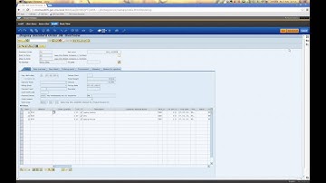 SAP FI SD Integration & Revenue account determination complete process - Live Demo