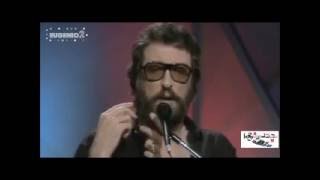 Eugenio con unos de sus mejores chiste: el vasco y el catalan
