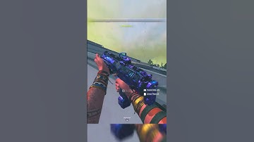 the SLIDE CANCEL movement MP7 on ASHIKA ISLAND #shorts