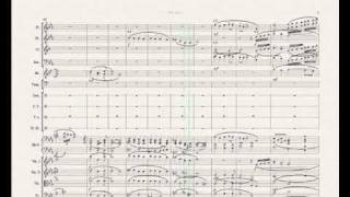 Harpsichord Concerto No. 1, Op. 8 - II. Adagio espressivo