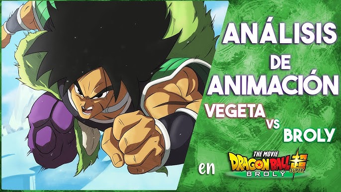 Animador de Dragon Ball Z revela incríveis artes inéditas antigas de Goku e  Vegeta - Critical Hits