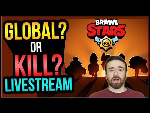 Will Brawl Stars DIE Or Go GLOBAL? Find Out Now! - 동영상 Will Brawl Stars DIE Or Go GLOBAL? Find Out Now! - 동영상