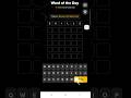 Binance Crypto WODL Answer Today | Word Of The Day | Binance AI Skills Hub Theme