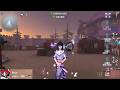 2210 7th Geisha Pro Player Moonlit River Park Identity 