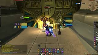 RM April 24 - Rogue Mage Mirror Match