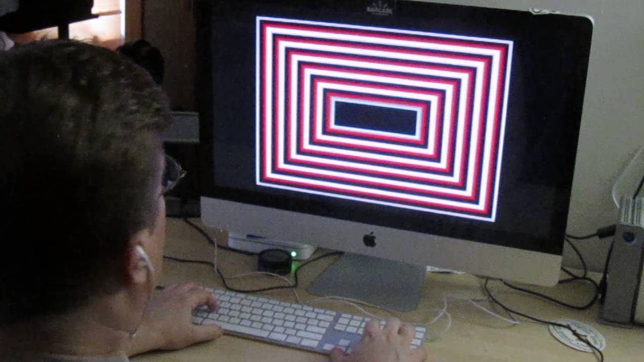 Robotron (MAX Difficulty, keyboard) - 1,328,275ish - YouTube