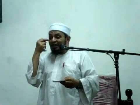 الرسول صلى الله عليه وسلم صحح للصحابة مفهوم الحياء