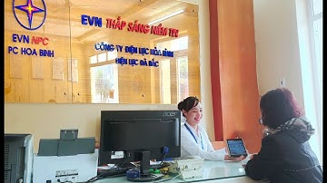 Hướng dẫn đăng ký thay đổi thông tin chủ thể hợp đồng mua bán điện trực tuyến