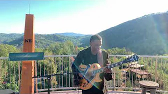 Grammy Award winning Norman Brown at Anakeesta Grammy Award winning Norman Brown at Anakeesta