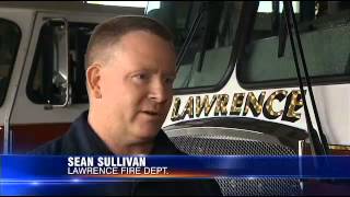 Lawrence firefighters recount fatal fire on Kingston Street