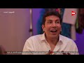 هاني رمزي سمير غانم أب احتضنني خلال رحلة الفن ومفيش منه نمبر تو وهذا سر صورته بغرفتي