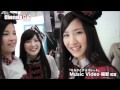 ChocoLe / ChocoLe デビューまでの軌跡「MUSIC VIDEO撮影篇」 前篇