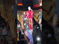من حفله تونس الشامي حب وحنان تونس حمادات الشامي المصممه ملك 