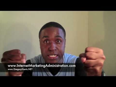 Anger in Your MLM!-with Gregory A. Harris, m.NLP