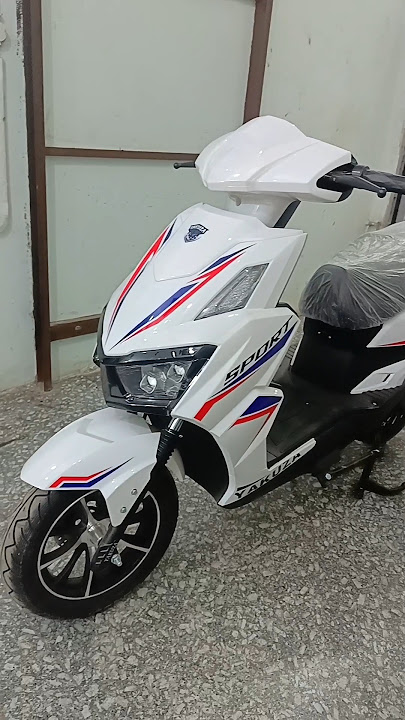 100 Km Range ⚡ Under ₹50K - Go Green 🌿 with Raavta #BiTube