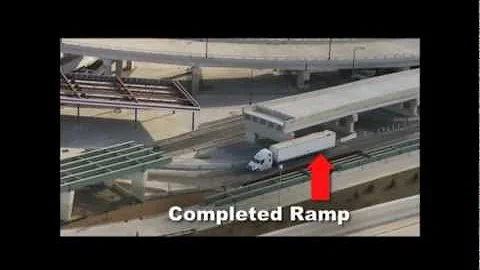 New Bridge Company TV Ad