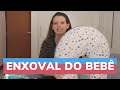 ERROS E ACERTOS DO ENXOVAL DE BEBÊ