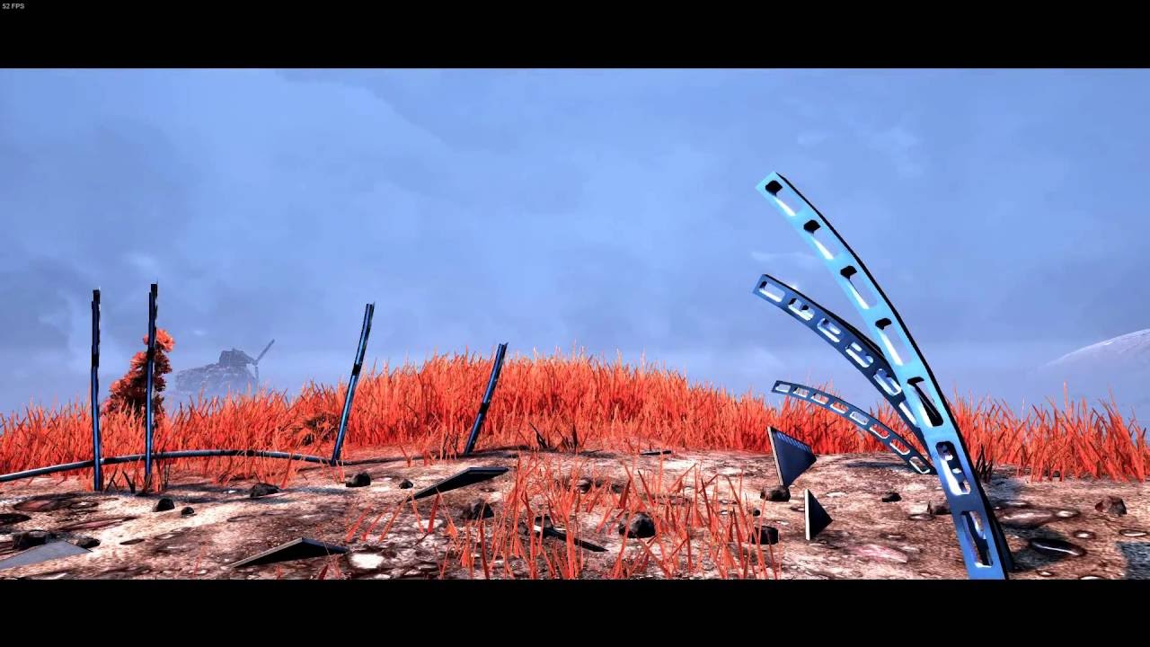 The Solus Project Ending [Deutsch/HD/2016]