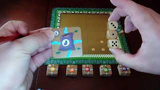 Garden Dice