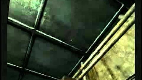 Brad: Scarier than Penumbra