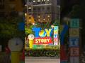 Tokyo Disney Resort Hotel - Toy Story Hotel Walkthrough & Room Tour