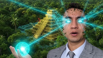 LiDAR Discovers Cities Unseen For Centuries