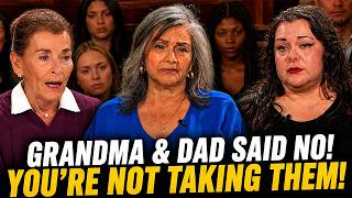 Grandma SUES Mom For CANCELING Grandson’s Japan Trip!