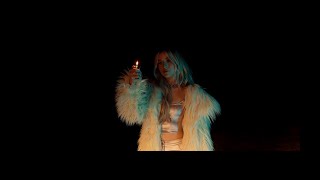 Harper Grace - Break It Like A Man (Official Music Video)