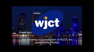 WJCT Jacksonville logo (2006) + opening