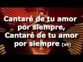 Cantaré De Tu Amor Por Siempre - Claudio Freidzon (Iglesia Rey de Reyes)