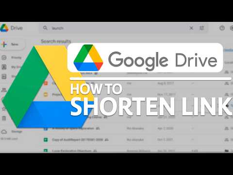 How to Shorten