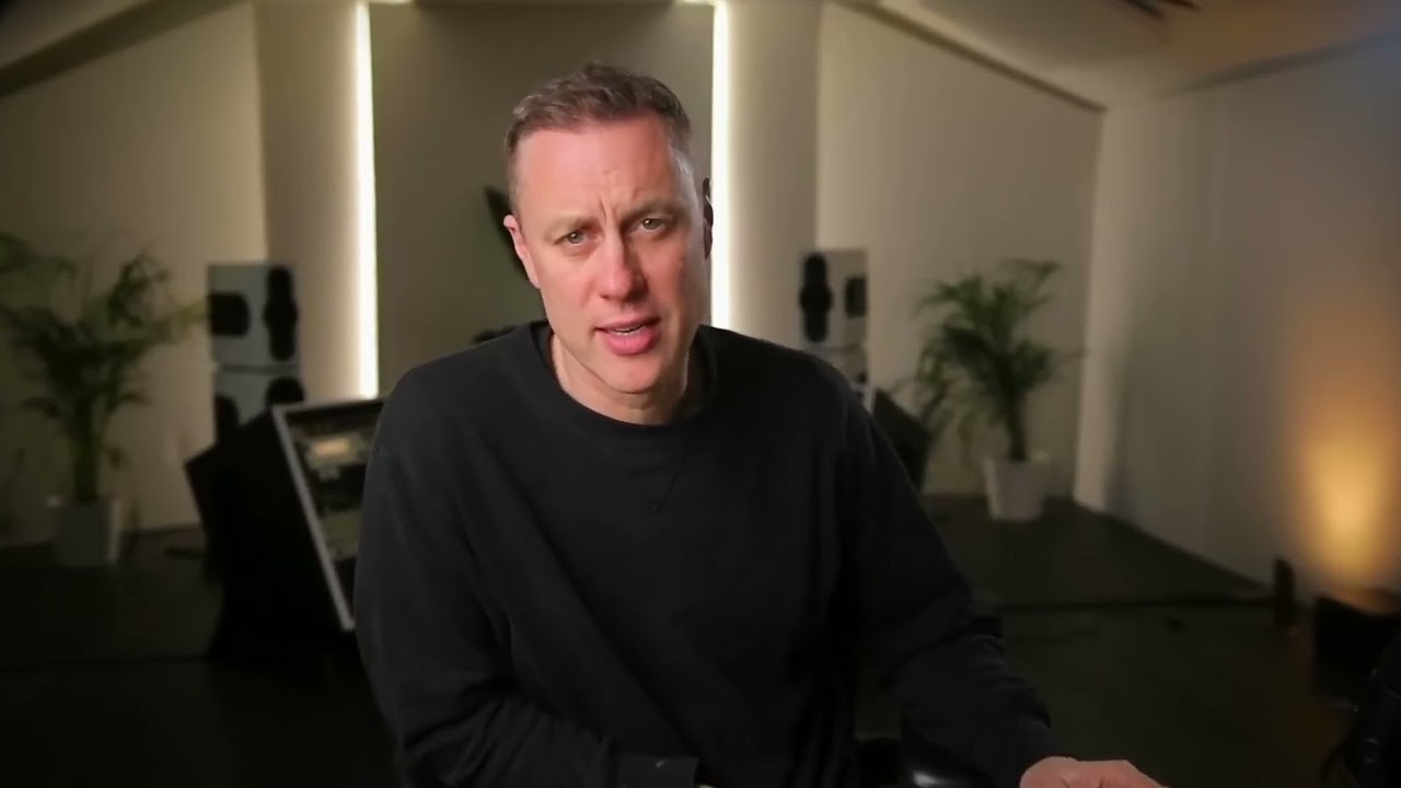 Mixing vocals using fabfilters pro Q3