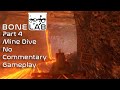 BONELAB | Part 4 | Mine Dive | No Commentary Gameplay With Action Cam