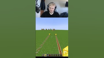 Minecraft Logic Makes No Sense 🤯