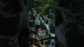 Melody Chords F C Dm Am A# F A# C #guitar