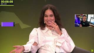 🔴CANLI: BBL vs. GX — NAVI vs. M8 — !worp !wraith #vctwatchparty