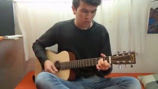 Jeden Morgen (AnnenMayKantereit cover)