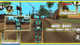 550  Cara Instal Mod Gta Sa  Free
