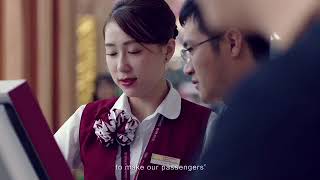 Juneyao Airlines - Join our flight crew ( Pilot Jobs )