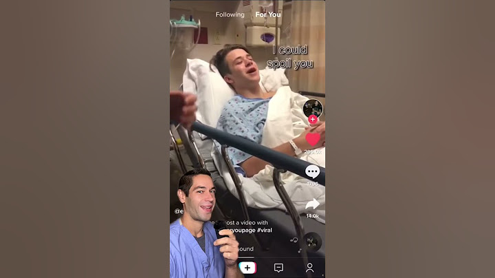 Anesthesia gave him RIZZ